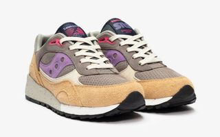Where to Buy the SNS x Saucony river 6000
