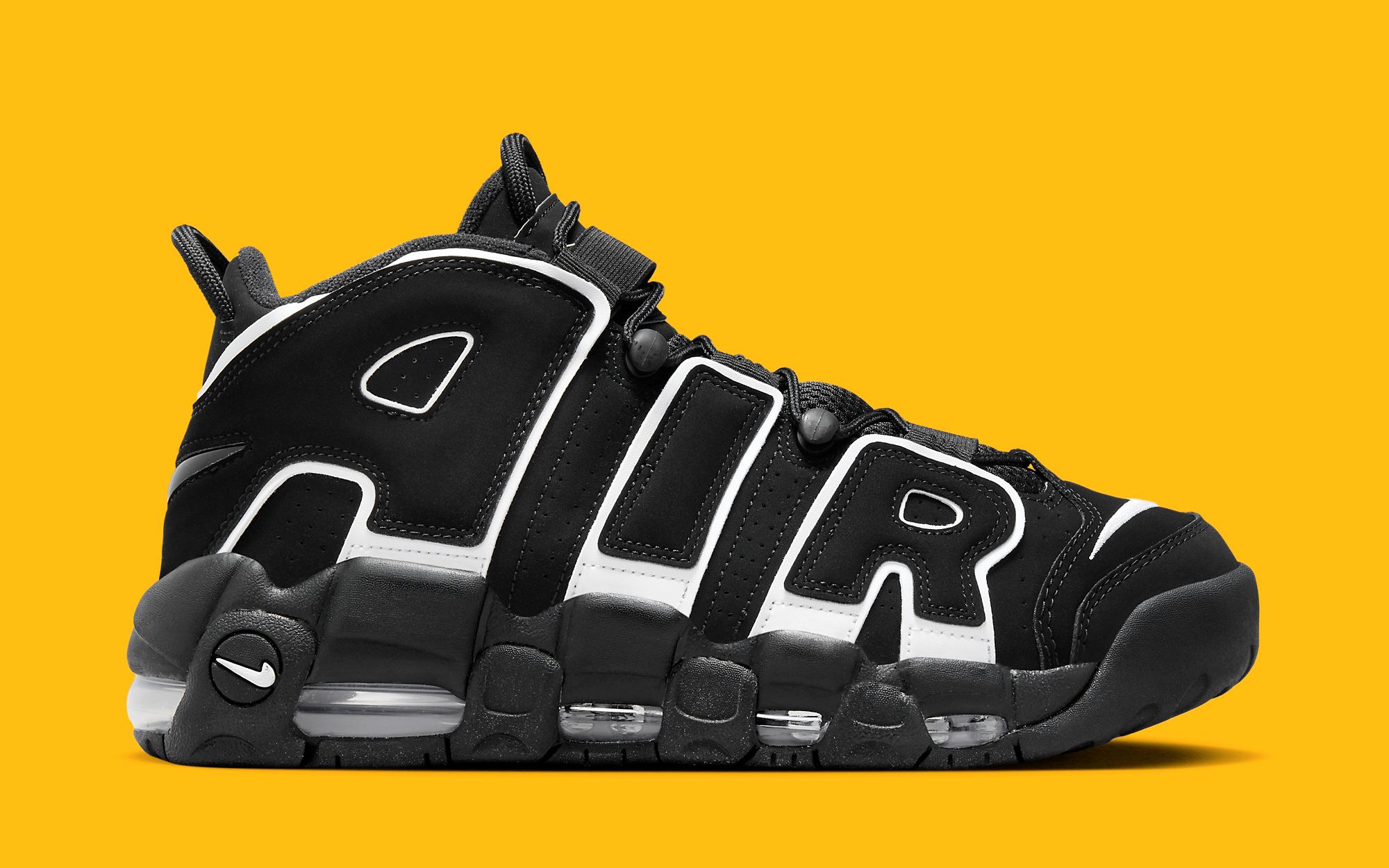 Nike Air More Uptempo 