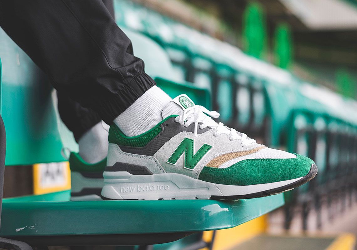 New balance special edition 997 best sale