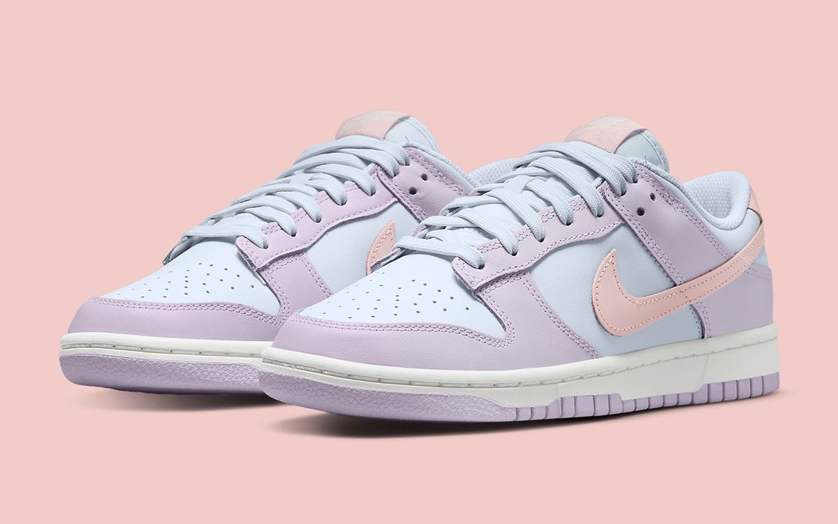 Nike Dunk low Easter purchases 2022