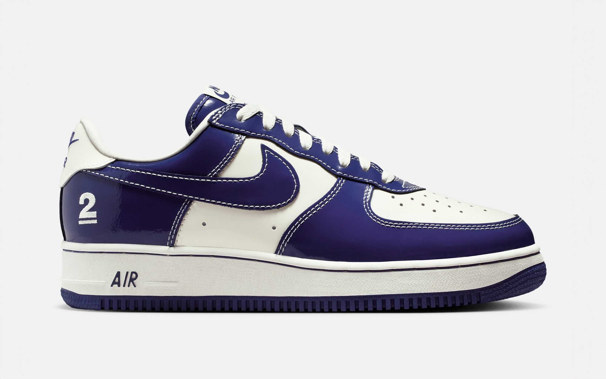 NIGO Taps Nike for 