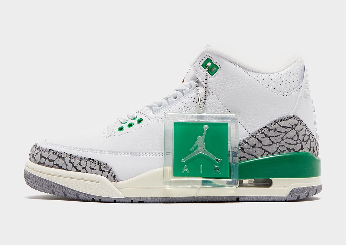 Where to Buy the Air Jordan 3 