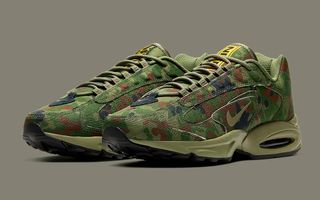 “Duck Camo” Also Appears on the Nike Air Max Triax 96