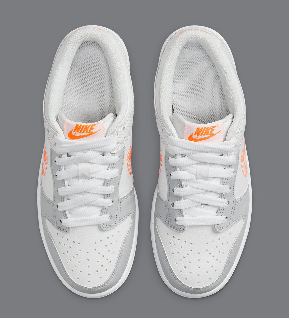 Nike Dunk Low “3D Swoosh” Surfaces! | House of Heat°