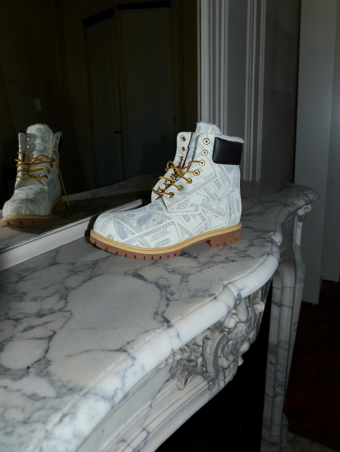 Supreme x MM6 Maison Margiela Collection Releases March 19 | House