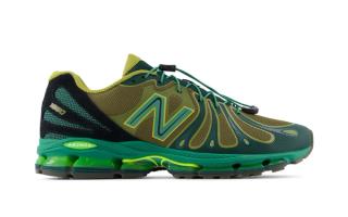 New Balance ABZORB 1890 "Nordic Green"