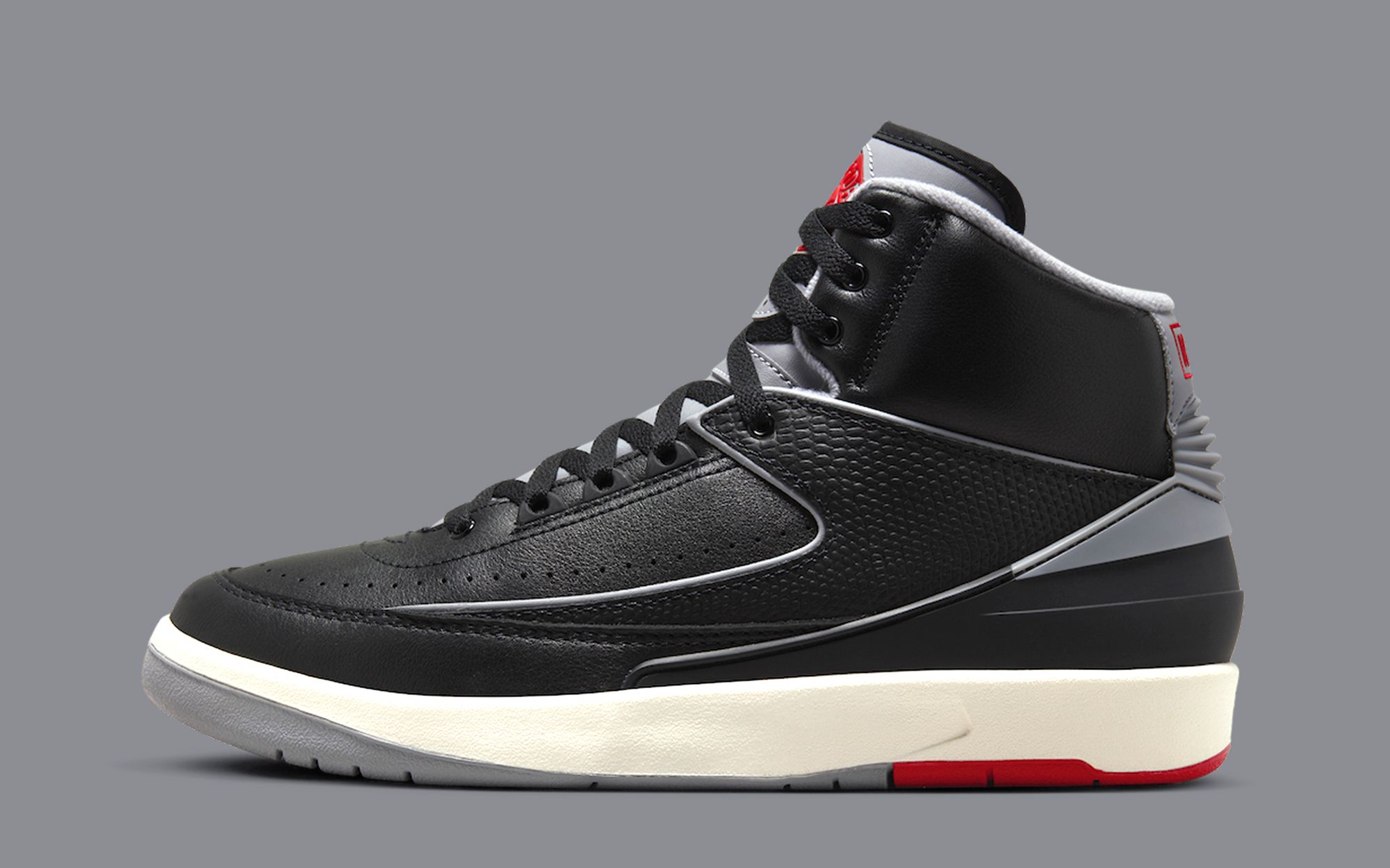 Is The Air Jordan 2 Finally Going To Get Its Respect? – SNEAKER THRONE