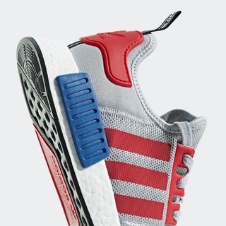 adidas NMD R1 Color Micropacer F99714 Release Date 5