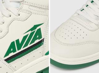 Avia is Back 880 OG Retro First Look! #sneakers #avia #shorts