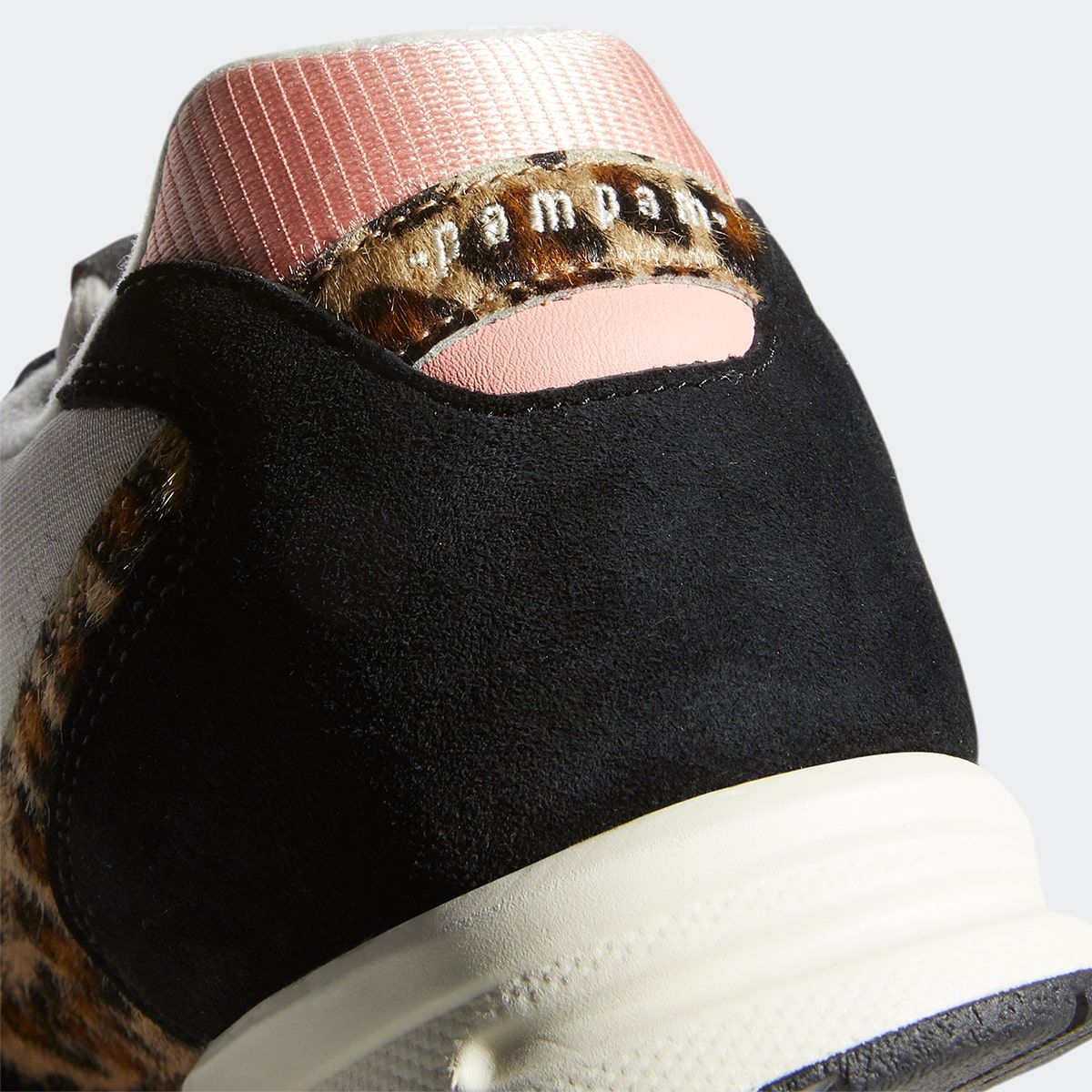 Pam Pam x adidas ZX 1000 Arrives November 27th | House of Heat°