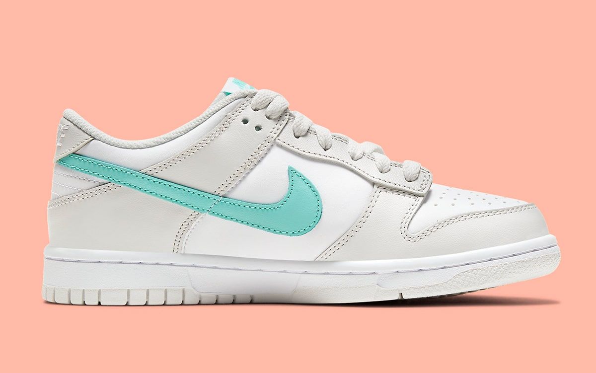 dunk low gs tropical twist