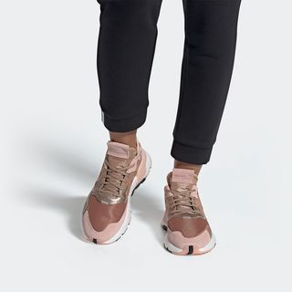 adidas nite jogger rose gold pink ee5908 release info 8
