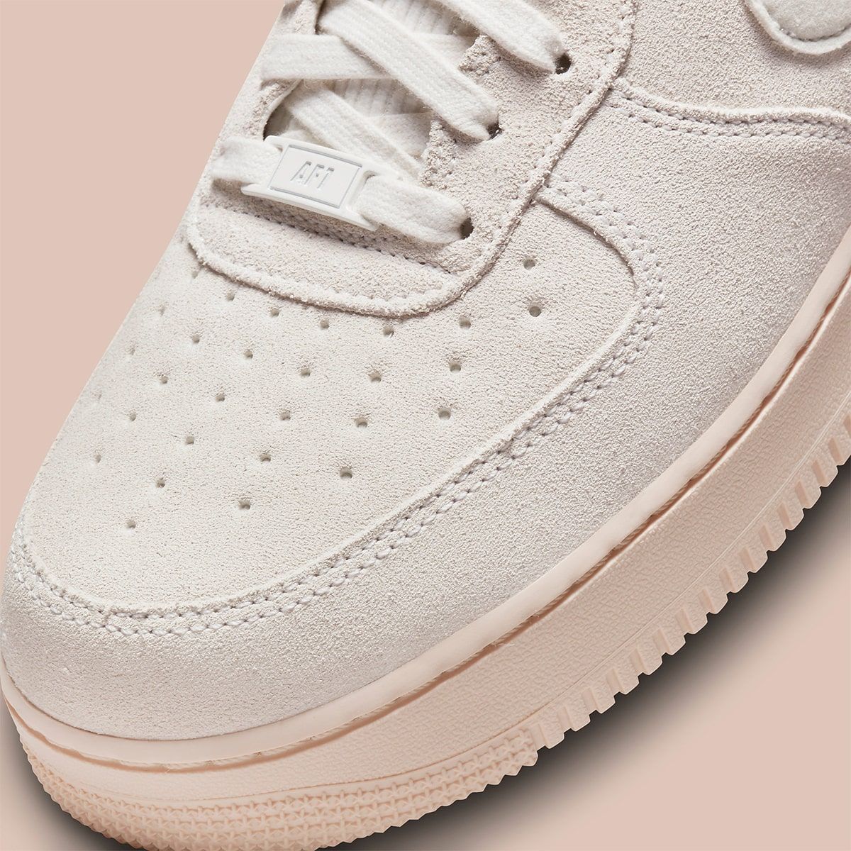 air force 1 off white suede