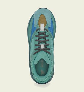 adidas yeezy 700 v1 faded azure GZ2002 release date 4