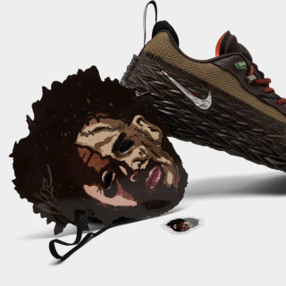 Cade Cunnigham x Nike ST Charge "Halloween" Drops Oct. 23