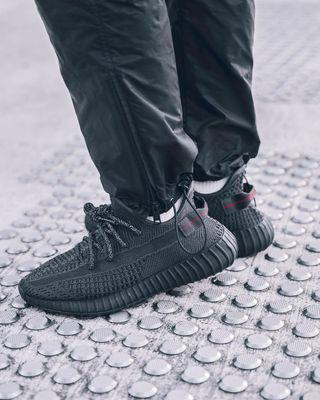 adidas yeezy boost 350 v2 black release date 2