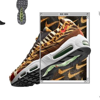 Nike Air Max Animal Pack 2 0 Release Info