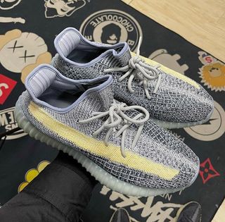 adidas yeezy boost 350 v2 ash blue 2021 release date 2