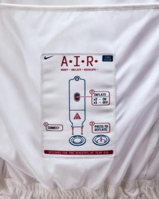 Nike Therma-FIT Air Milano Jacket (Team USA)