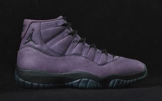 All-Star kicks from jordan Craft Brand "Mojave" (Las Vegas) retro forming part of the sneaker's 30th Anniversary Collection.