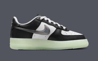nike air force 1 low gs year of the dragon fz5529 103 3