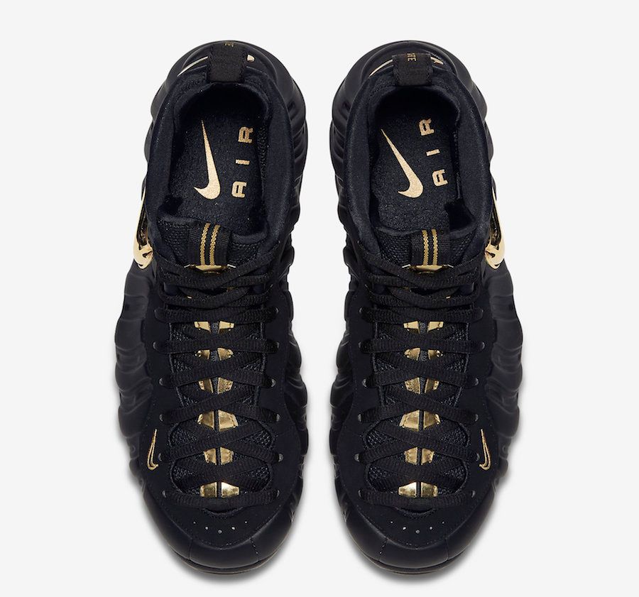 Foamposite release november 2018 online