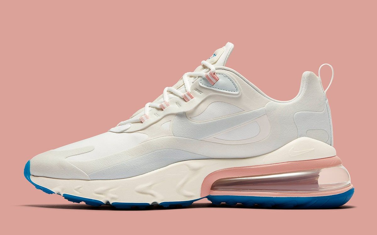 Nike air max sales 27 react colorways