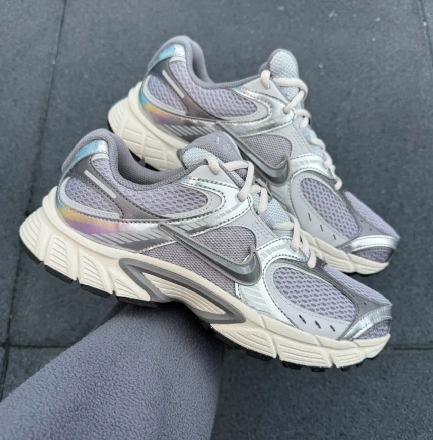 The Nike V5 RNR Might Be the Most Slept-On Runner Right Now