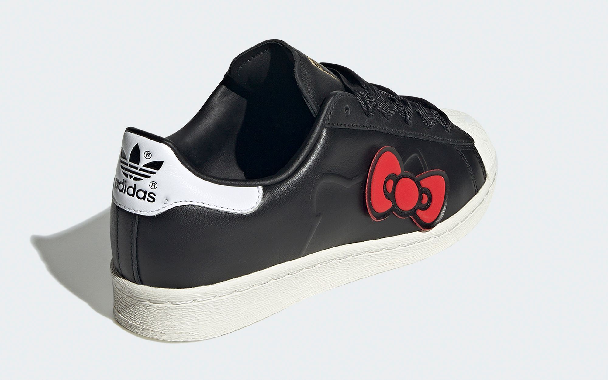 ★adidas★ Superstar Hello Kitty 82 W Black IF4399 Adidas Superstar 82 W Hello Kitty - Black / IF4399 / Womens