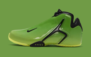 Men's Nike Zoom Hyperflight "Green Apple" (SKU: IZ1481-300). Photo via Nike.