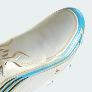 adidas F50 Messi Elite FG "El Último Tango" Boots (SKU: IH1892). Photo via adidas.