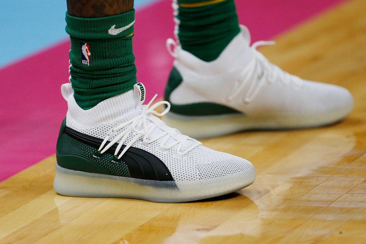 Terry Rozier PUMA Court