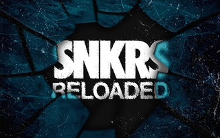 Nike SNKRS Reloaded Promises Restocks of 2025's Hottest Drops (Europe-Exclusive)