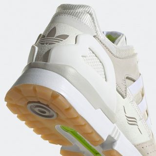 adidas zx 10000 gx2720 cream white gum release ebay 7