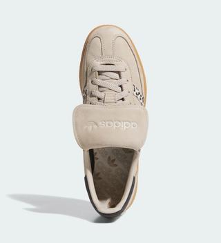 Adidas Handball Spezial Leopard JR4881 2