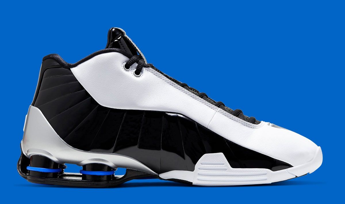 Nike shox bb4 on sale 2019