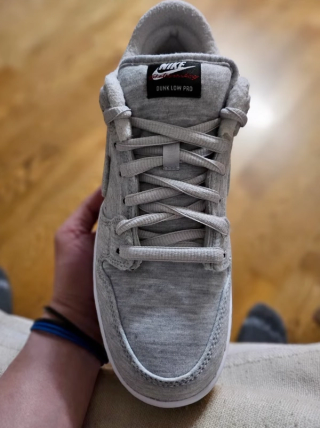 kirkland signature nike sb dunk low grey fog if0673 001 3