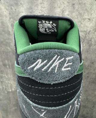 there skateboards nike sb dunk low 7