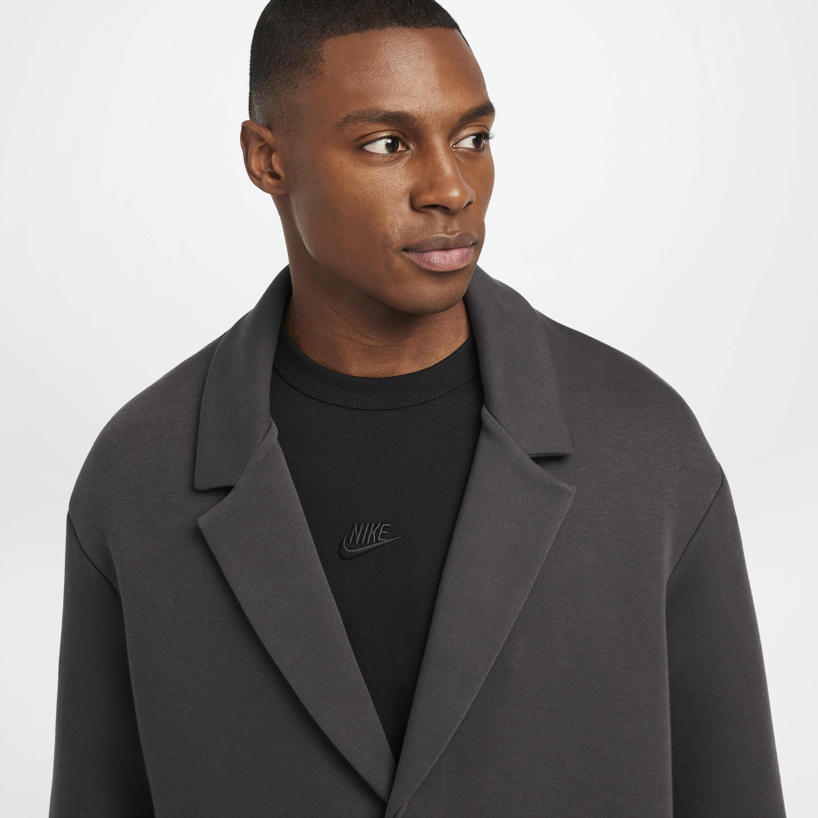 Nike Tech Trench Coat Joins the Tech Fleece Lineup | House of Heat°