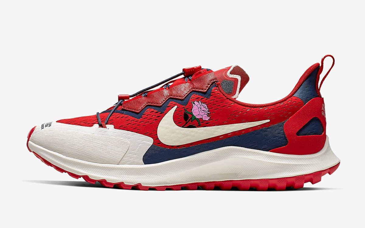 pegasus 36 trail drop