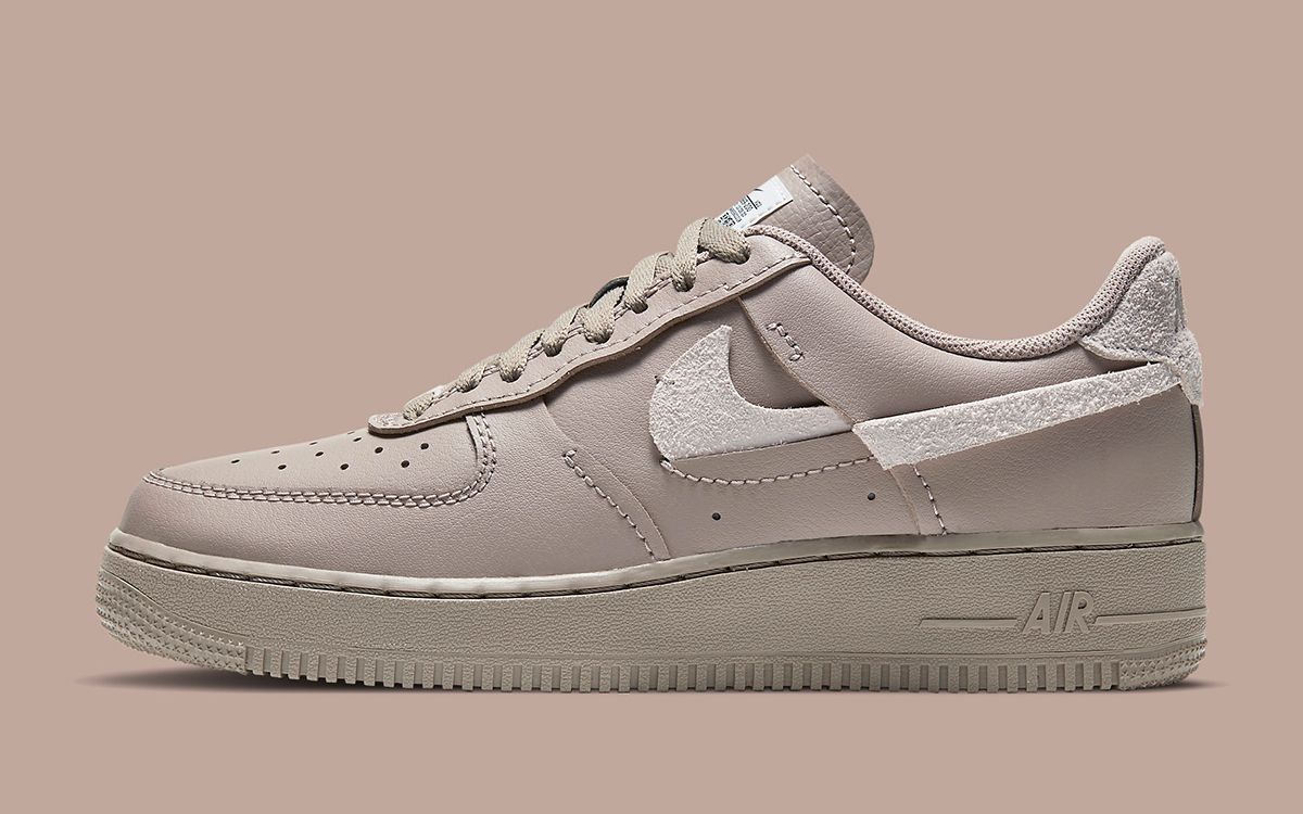 公式正規品!★AIR FORCE 1 LXX MALT nike-air-force-1-low-lxx-malt-