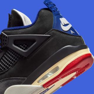 Air Jordan 1 Low SE 'Denim' DH1259-400 quantity