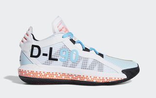 This Sneaker Suggests that Dame Lillard and Pusha T Have a Recording Project in the Works
