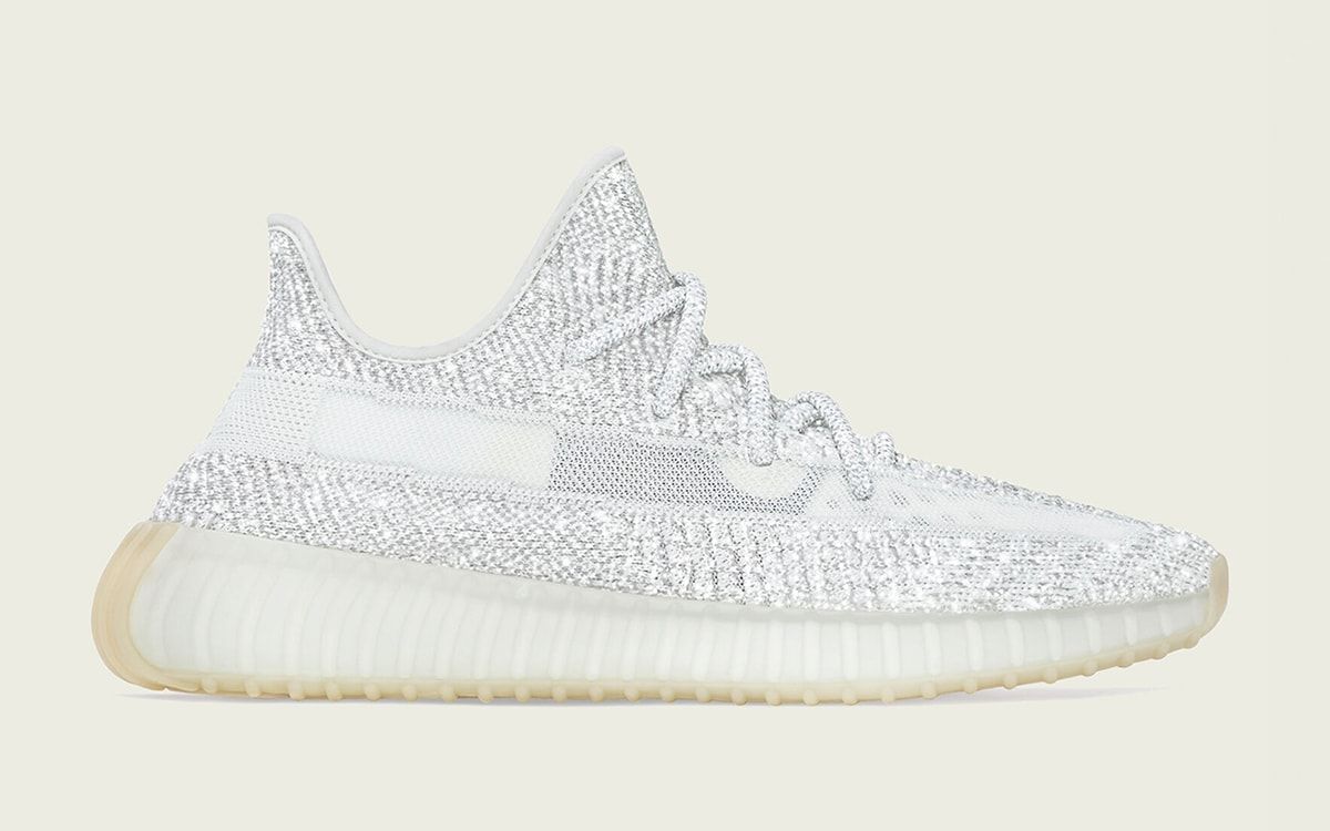 Yeezy 350 clearance september 2020