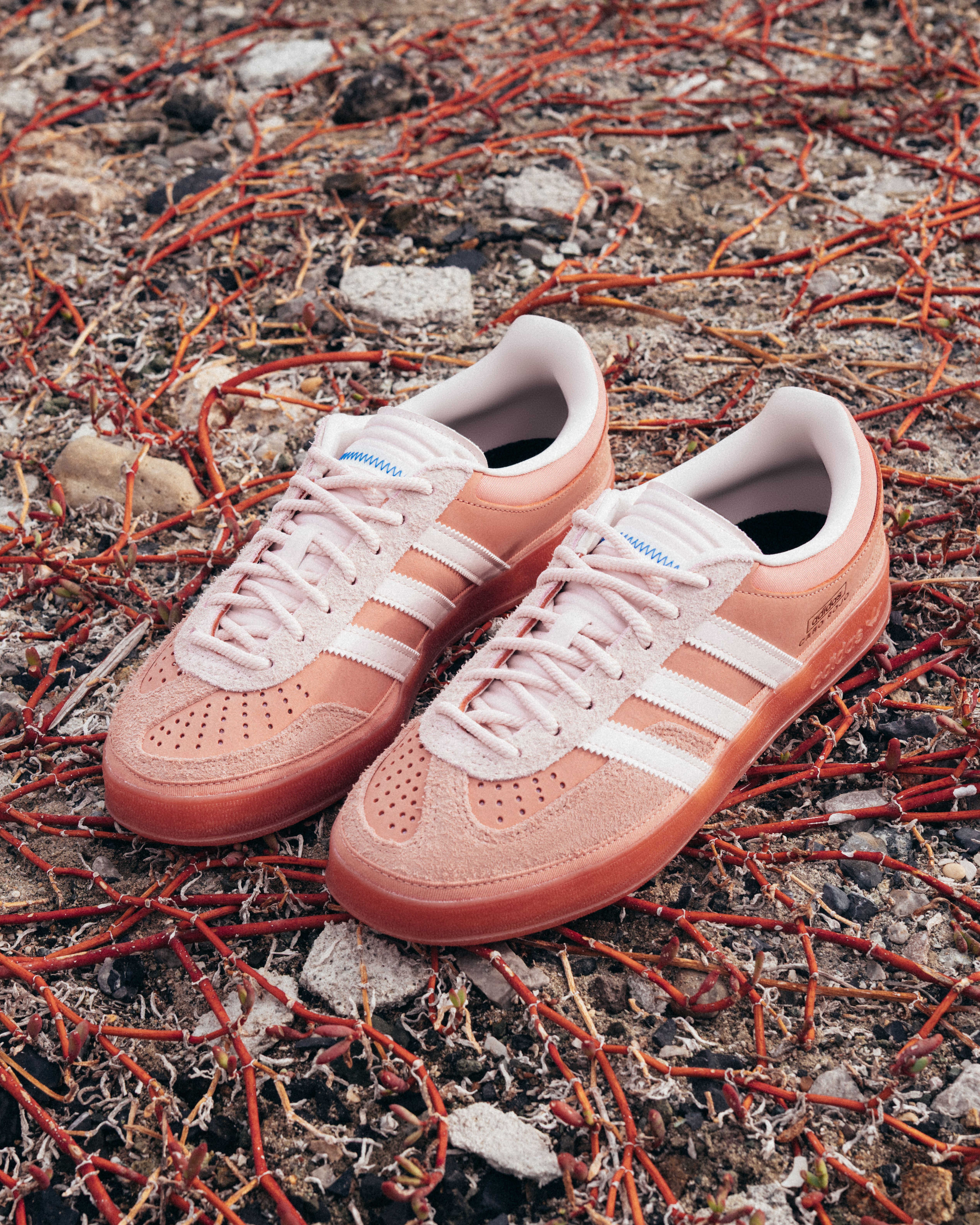 Where to Buy the Bad Bunny x Adidas Gazelle Indoor “Cabo