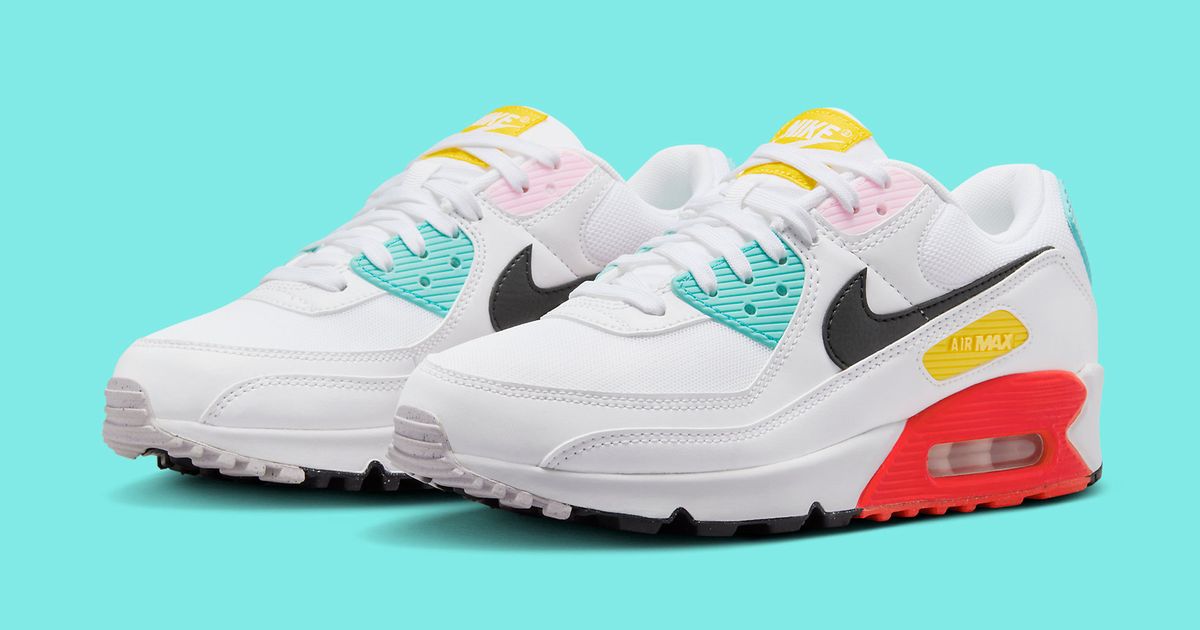 hender scheme air max 90