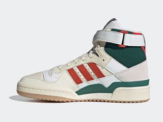 adidas Forum Hi “Bucks” Continues Upcoming “Champions Pack” | House of ...