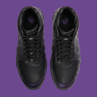 2026 Nike ACG Air Max Foamdome "Eggplant" via Nike.
