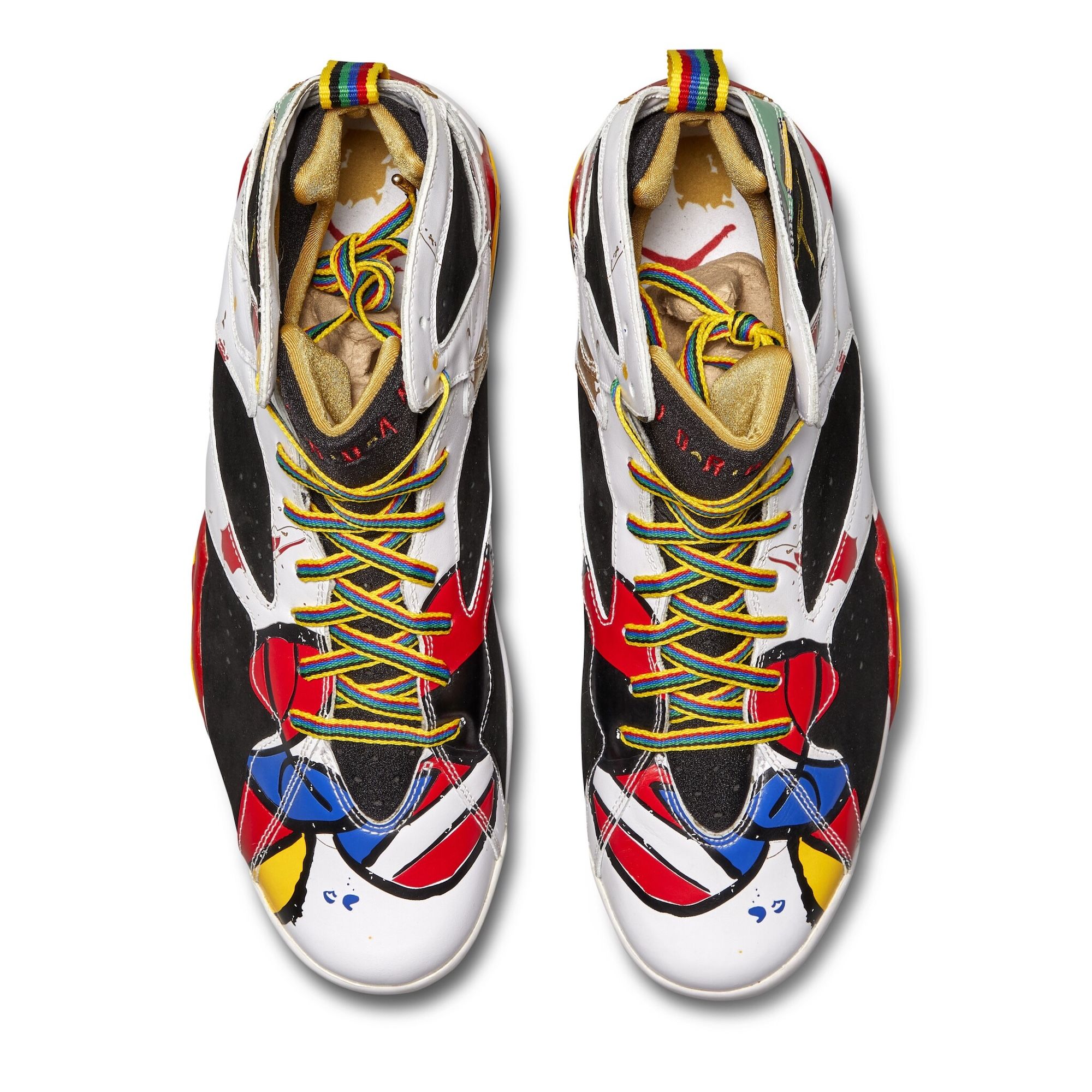 march 7th jordan release