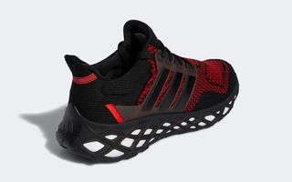 adidas ultra boost web dna black red gy8091 release date 3